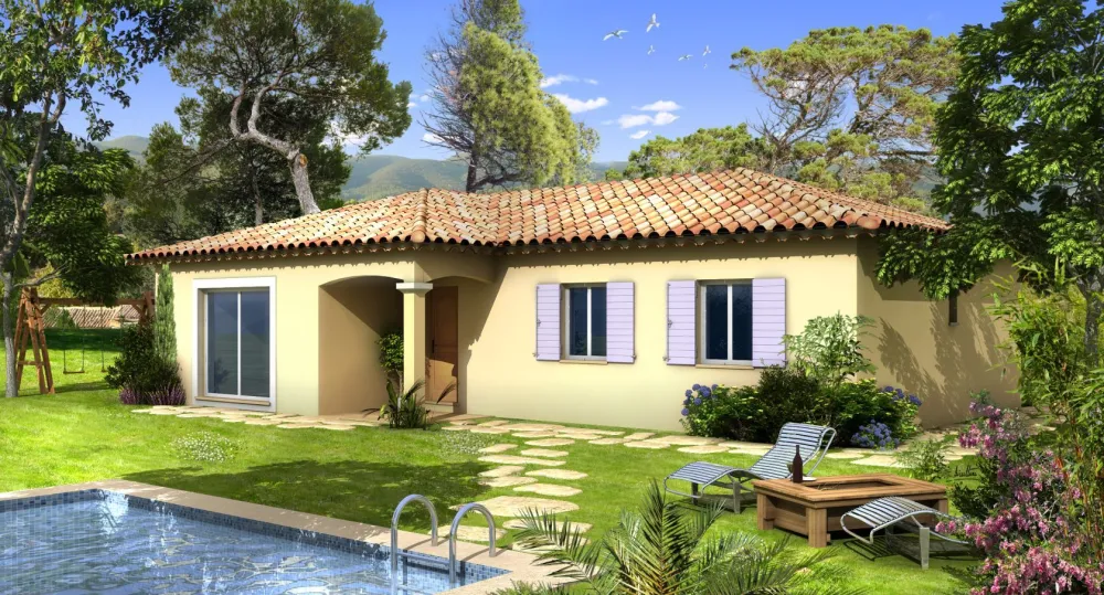 Image du modèle de maison alexia-tradi-HD