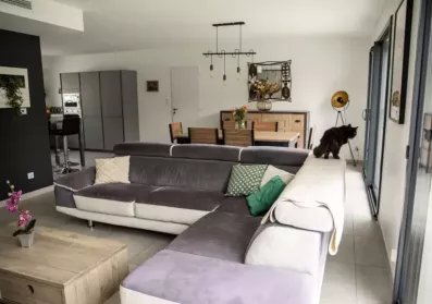 Image du modèle de maison 680A3982