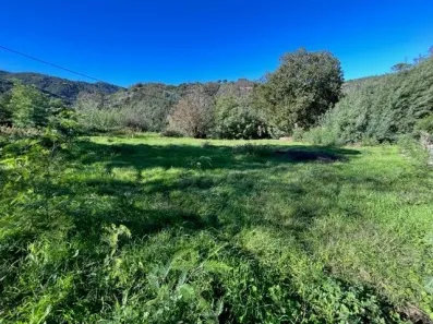 Image du modèle de maison VUE OUEST