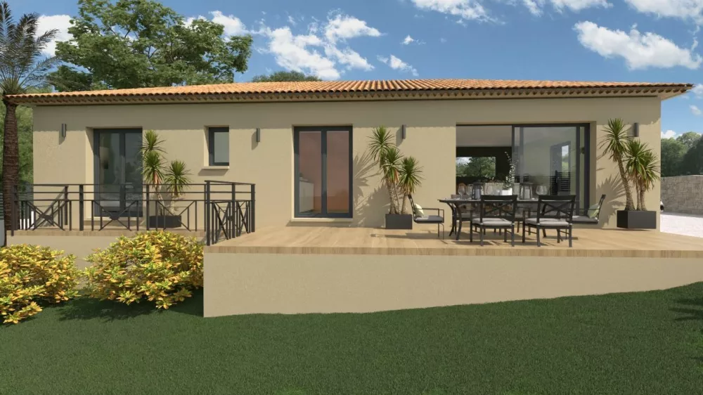 Image du modèle de maison imageHD2024-07-17_014536