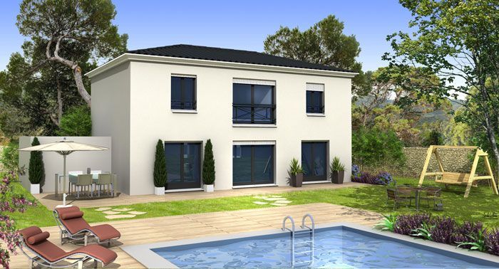 Image du terrain Terrain à bâtir de 280 m² à TOULON 83200 (83)