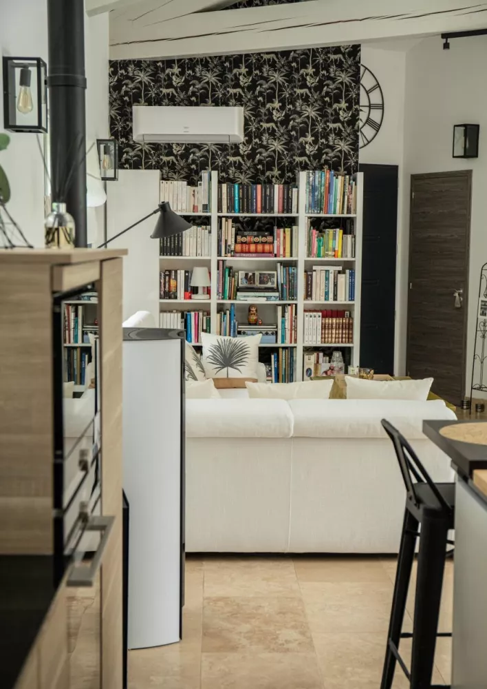 Image du modèle de maison 680A4116