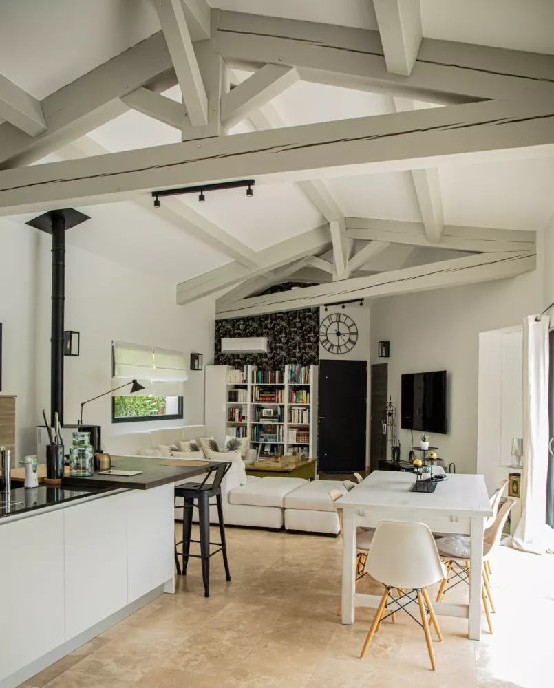 Image du modèle de maison 680A4123