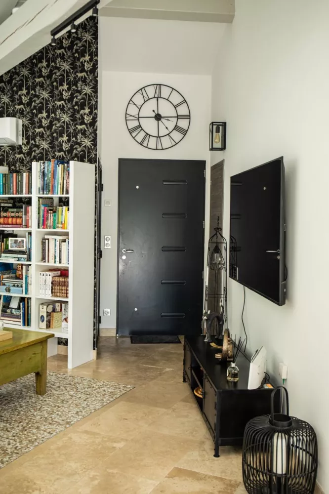Image du modèle de maison 680A4126