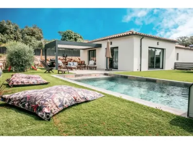 Image du modèle de maison m2