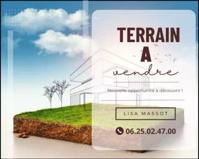 Image du modèle de maison TERRAIN (1)