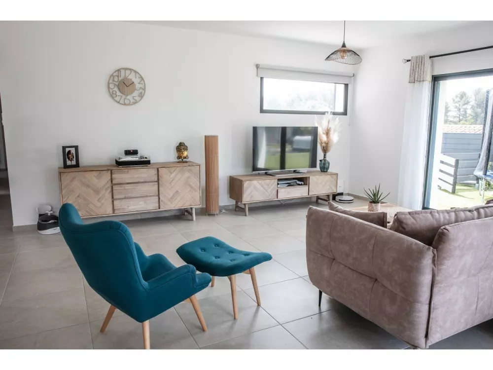Image du modèle de maison m9