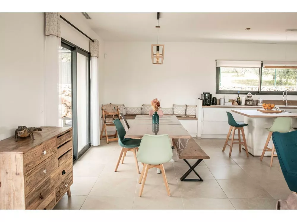Image du modèle de maison m8