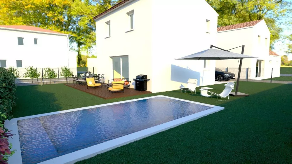Image du modèle de maison imageHD2024-11-18_035010