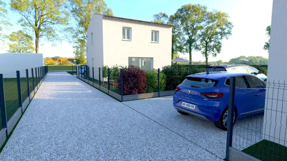 Image du modèle de maison imageHD2024-11-18_040045
