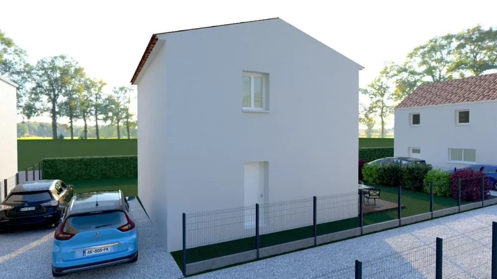 Image du modèle de maison imageHD2024-11-18_034339