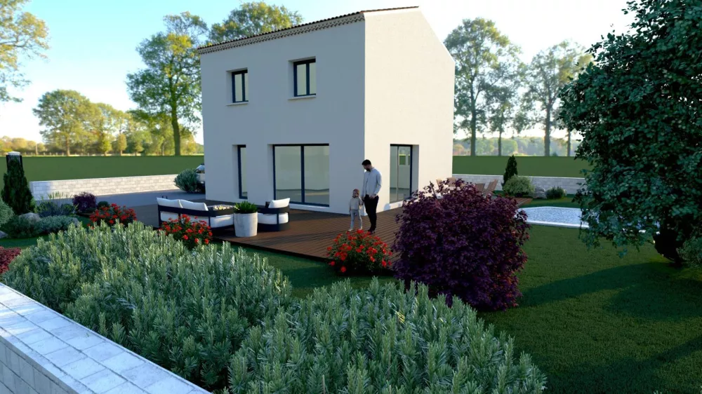 Image du modèle de maison imageHD2025-02-20_061547