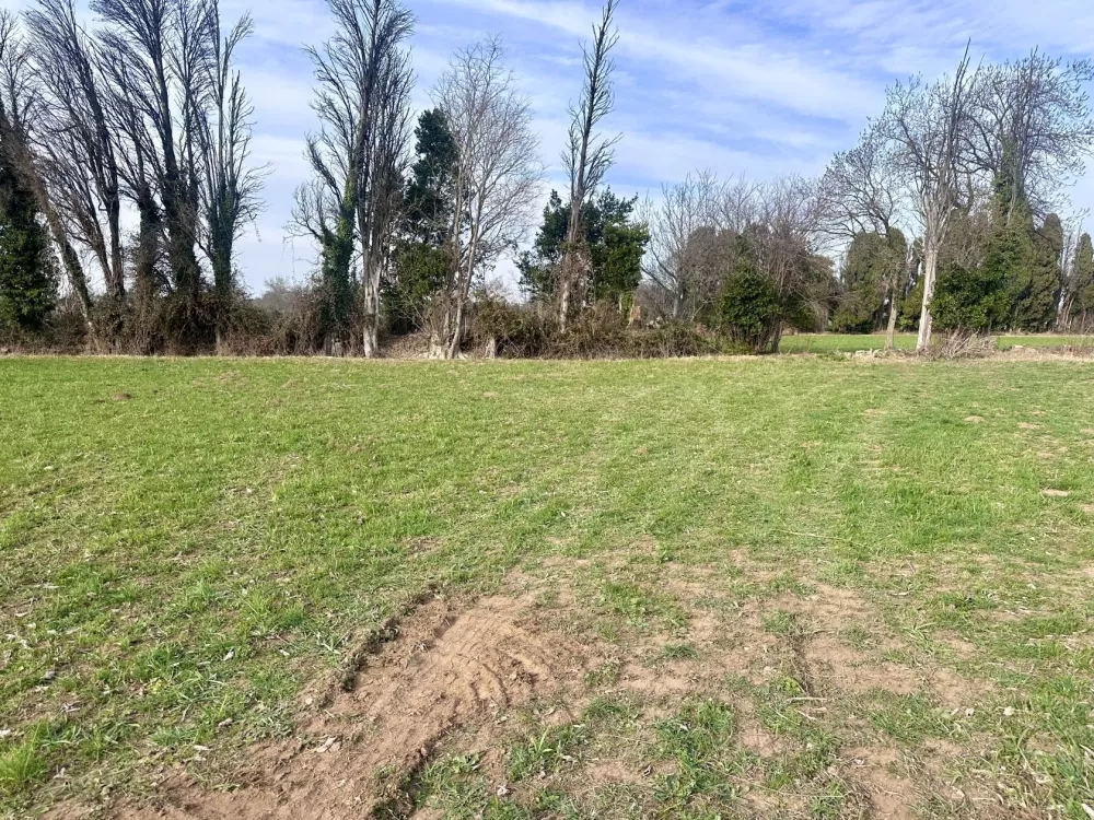 Image du terrain Terrain à bâtir de 500 m² à SAINT-MARTIN-DE-CRAU (13)