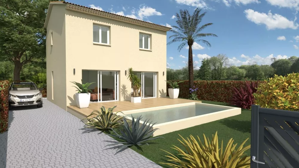 Image du modèle de maison imageHD2025-03-21_031758