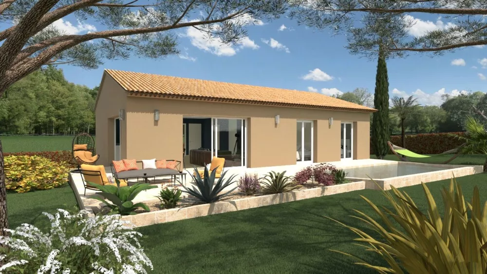 Image du modèle de maison imageHD2025-03-27_121655
