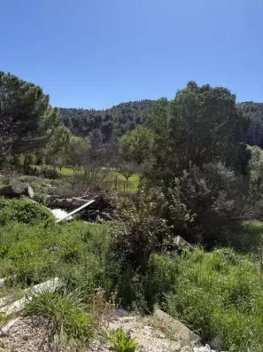 Image du modèle de maison Photo terrain peypin