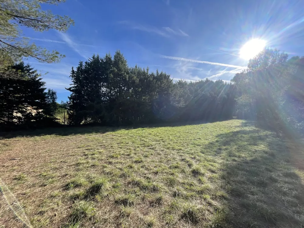 Image du terrain Terrain à bâtir de 720 m² à GARDANNE (13)
