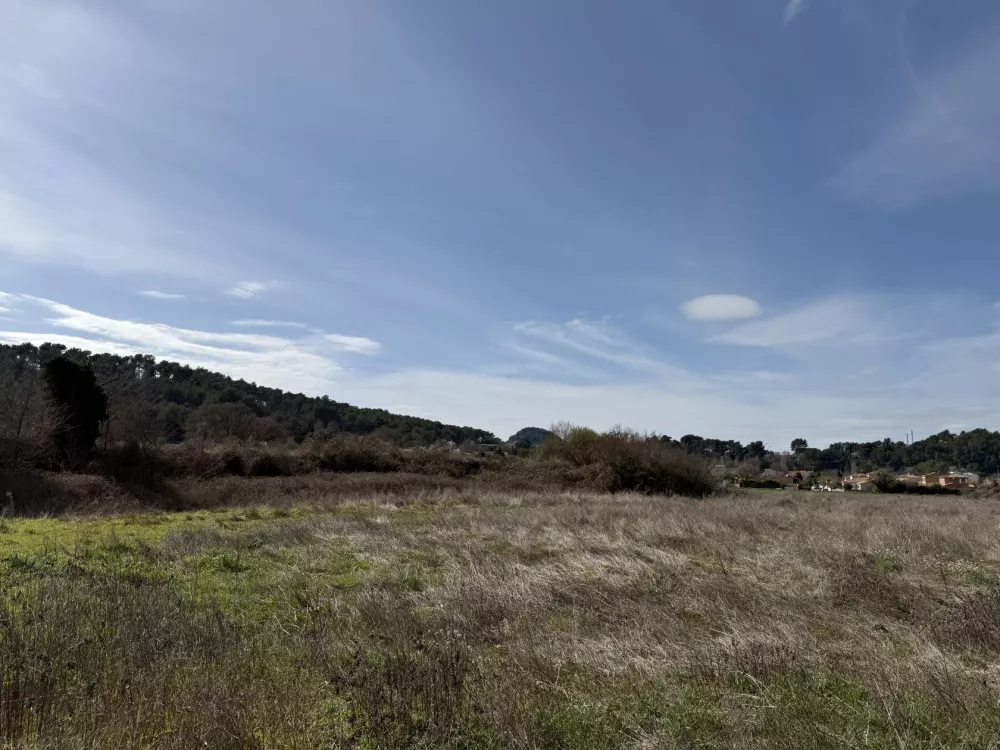 Image du terrain Terrain à bâtir de 750 m² à GARDANNE (13)