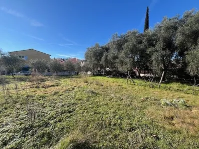 Image du modèle de maison Le plan de Grasse 2