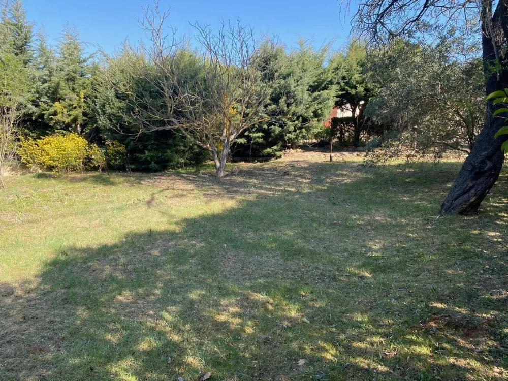 Image du terrain Terrain à bâtir de 2222 m² à SAINT-MAXIMIN-LA-SAINTE-BAUME (83)