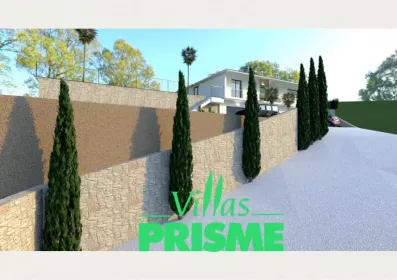 Image du modèle de maison LE BEAUSSET V4