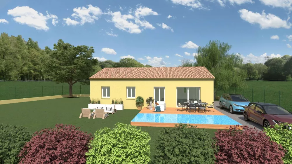 Image du modèle de maison imageHD2025-06-19_024913