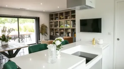 Image du modèle de maison 2R1A7991