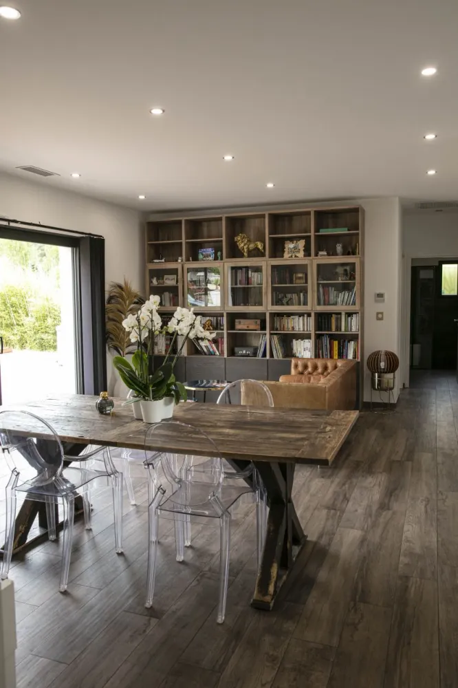 Image du modèle de maison 2R1A8016