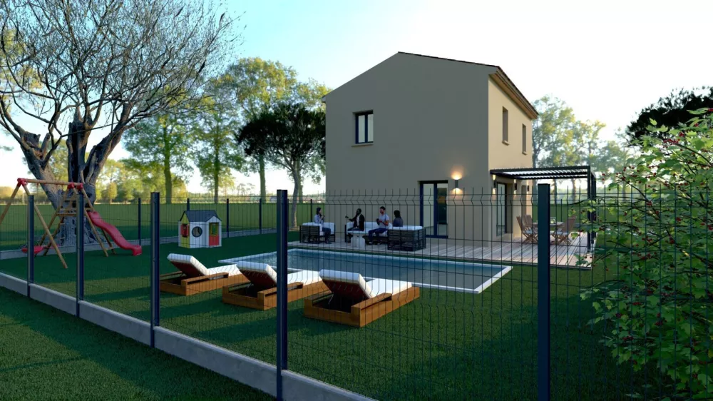 Image du modèle de maison imageHD2025-07-16_010501