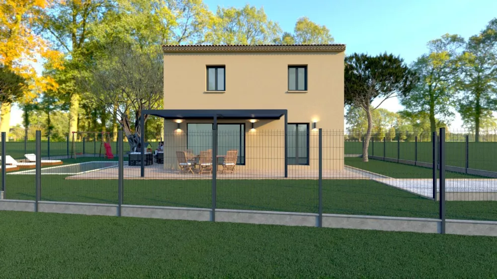Image du modèle de maison imageHD2025-07-16_010606