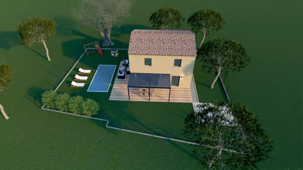Image du modèle de maison imageHD2025-07-16_010743