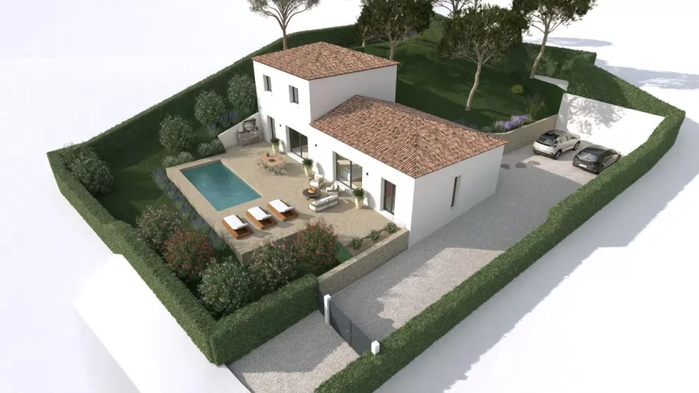 Image du modèle de maison imageHD2024-11-26_075550