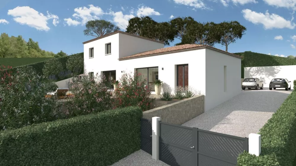 Image du modèle de maison imageHD2024-11-26_064757