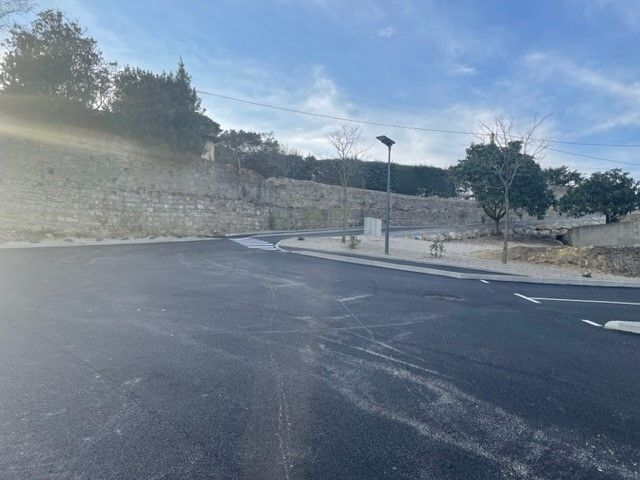 Image du terrain Terrain à bâtir de 536 m² à SALON-DE-PROVENCE (13)
