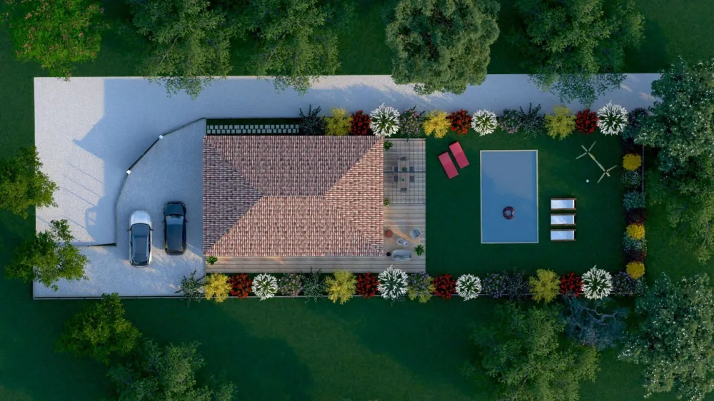 Image du modèle de maison imageHD2025-09-30_010331