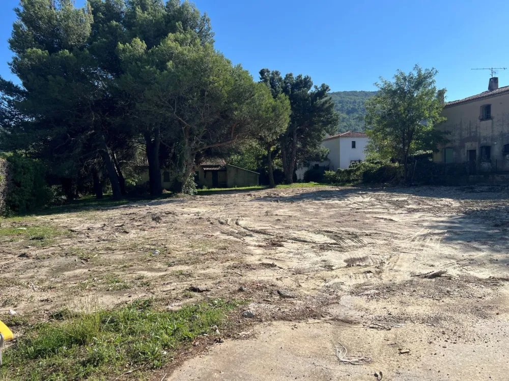 Image du modèle de maison GENTILLES ALLEINS