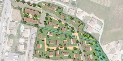 Image du modèle de maison TERRAIN2