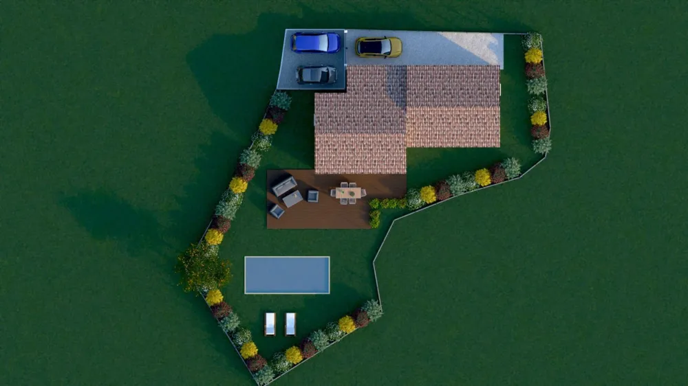 Image du modèle de maison imageHD2025-10-08_012322