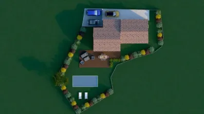Image du modèle de maison imageHD2025-10-08_012322