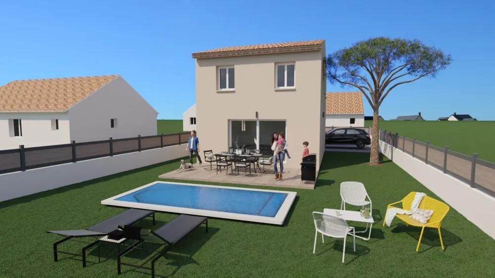 Image du modèle de maison imageHD2025-10-14_084106