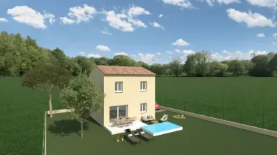 Image du modèle de maison imageHD2025-10-17_024548