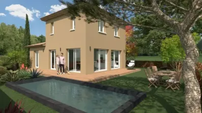 Image du modèle de maison imageHD2025-10-23_031232
