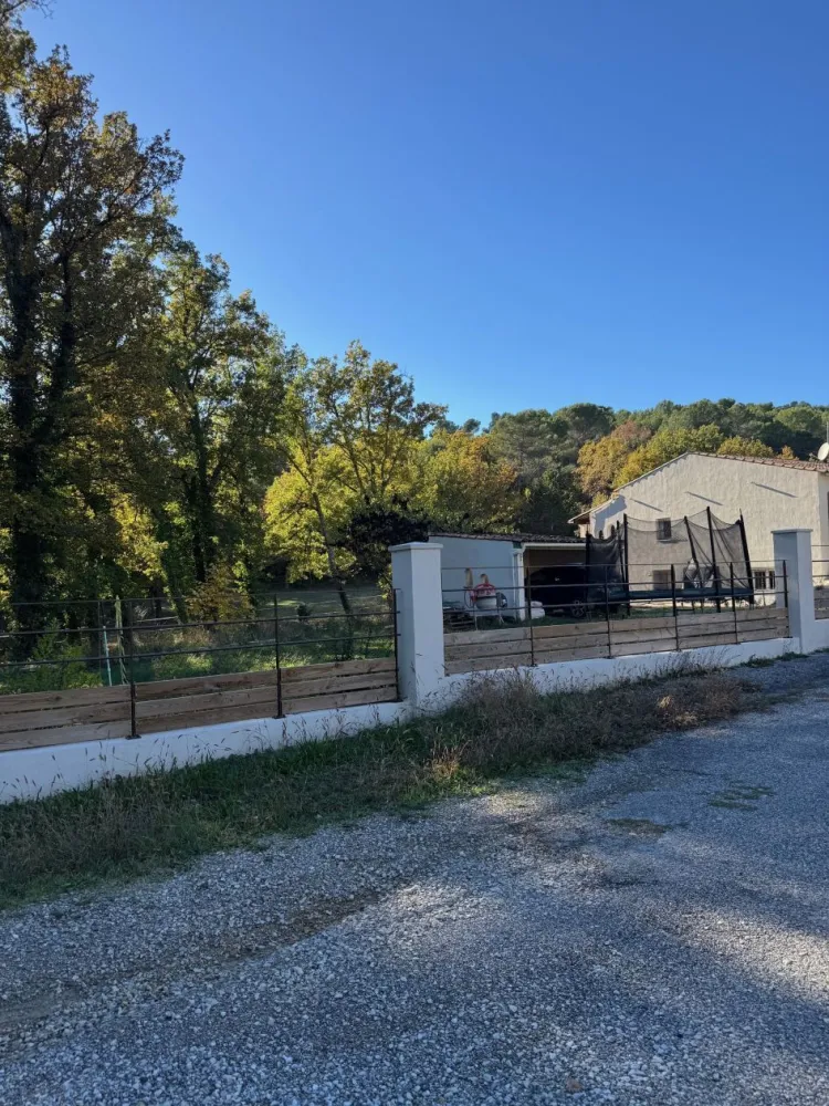 Image du modèle de maison PHOTO 2