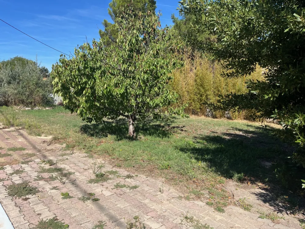 Image du terrain Terrain à bâtir de 460 m² à GARDANNE (13)