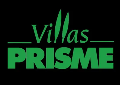 Image du modèle de maison VILLASPRISME_LOGO-VERT