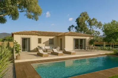 Image du modèle de maison LISA