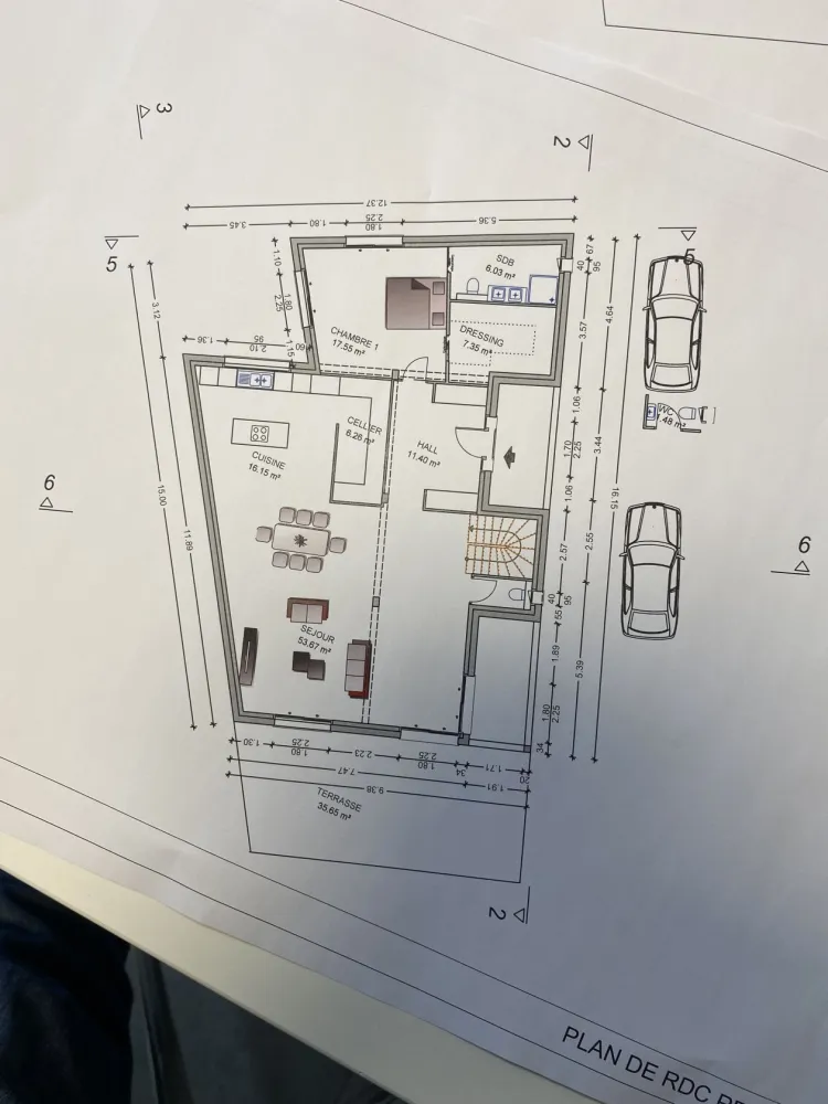 Image du modèle de maison IMG_3909