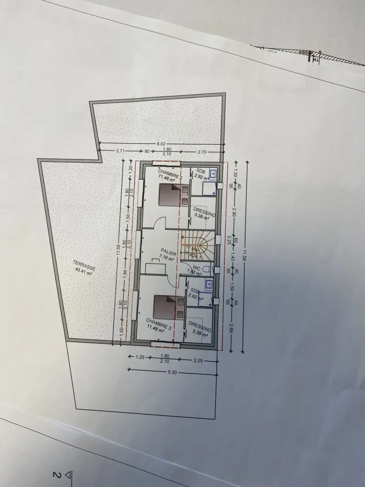 Image du modèle de maison IMG_3910