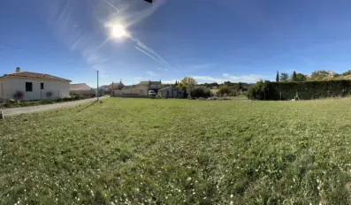 Image du modèle de maison TERR BOUILLADISSE