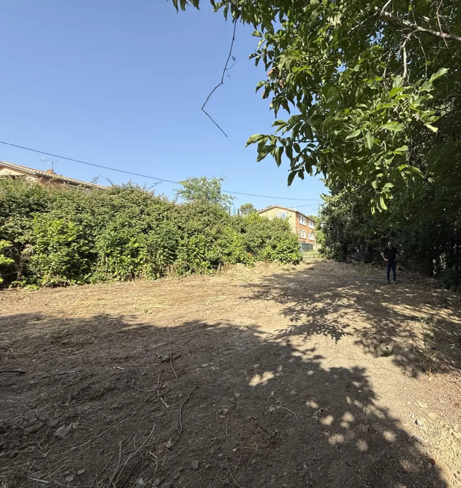 Image du modèle de maison TERRAIN LCEB